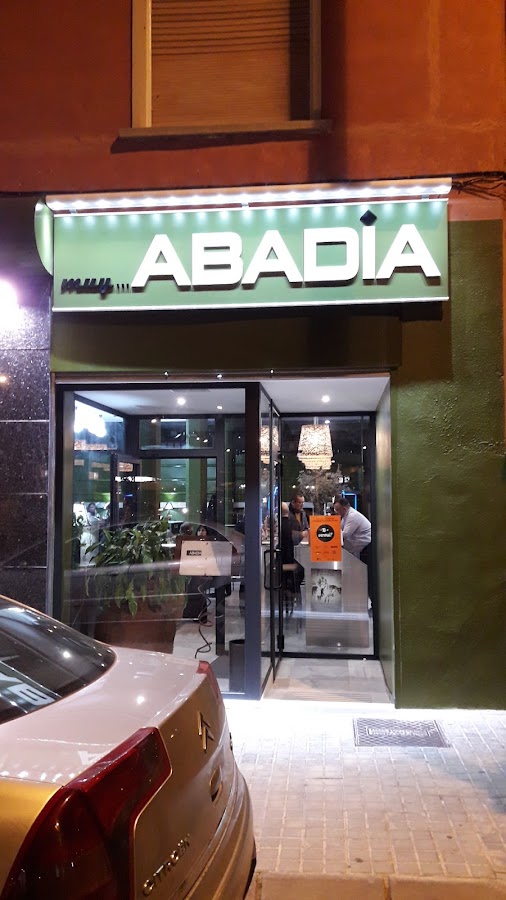 Abadia