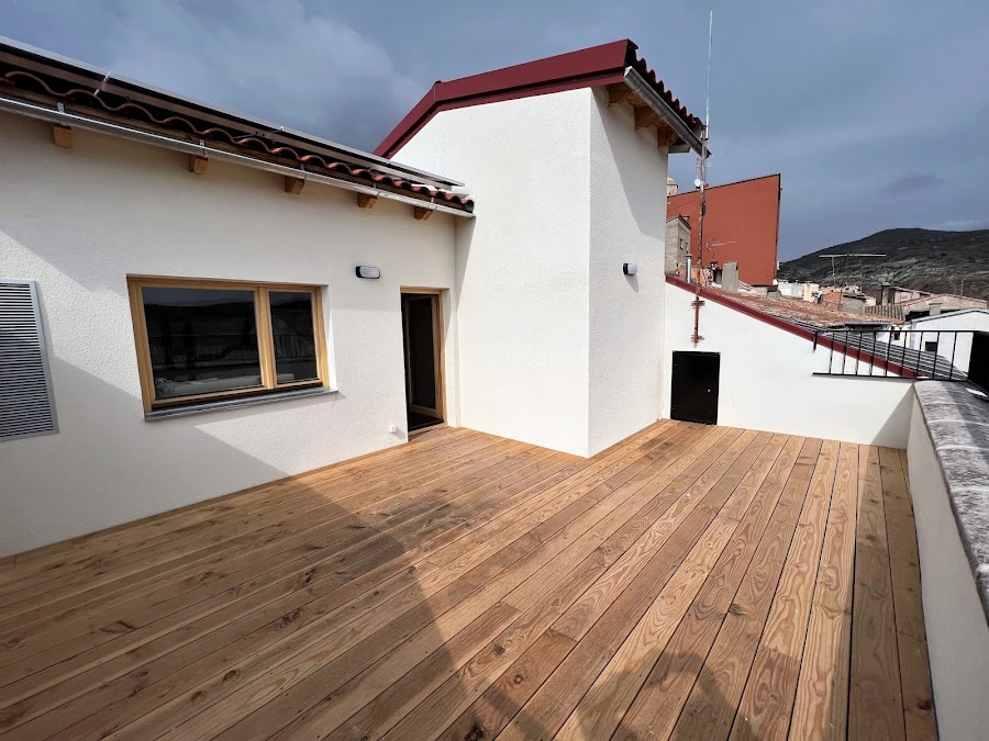 Alberg Os de Balaguer