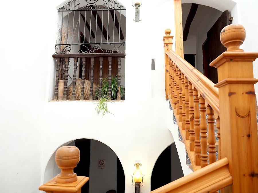 Restaurantes en Baldellou provincia de Huesca