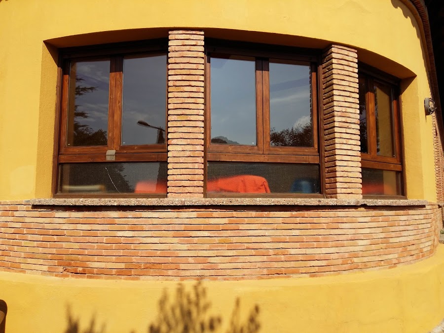 Albergue de Graus
