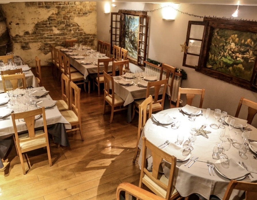 Albus Restaurant