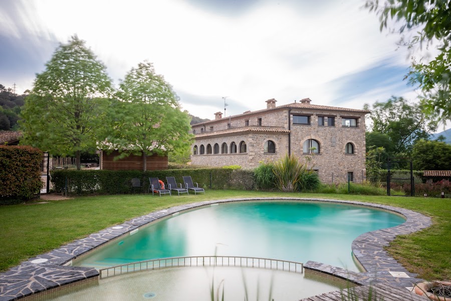 Apartaments Rurals L