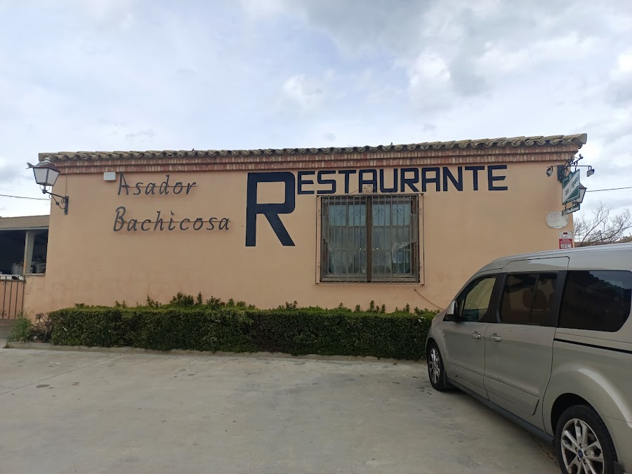 Restaurantes en Novales provincia de Huesca