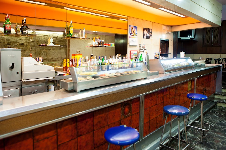 Bar Brasil