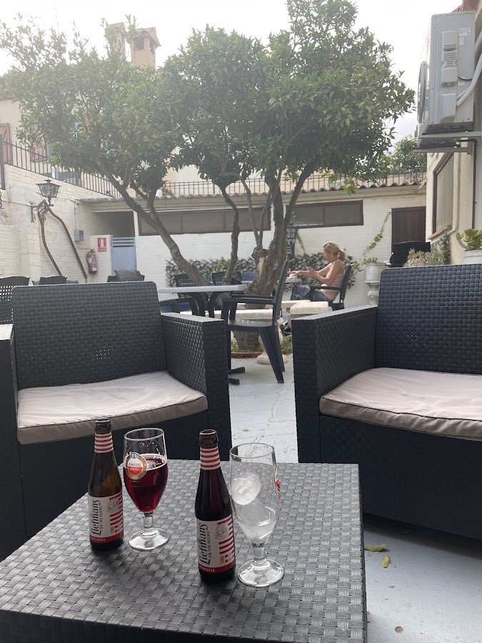 Restaurantes en Palau-saverdera provincia de Girona