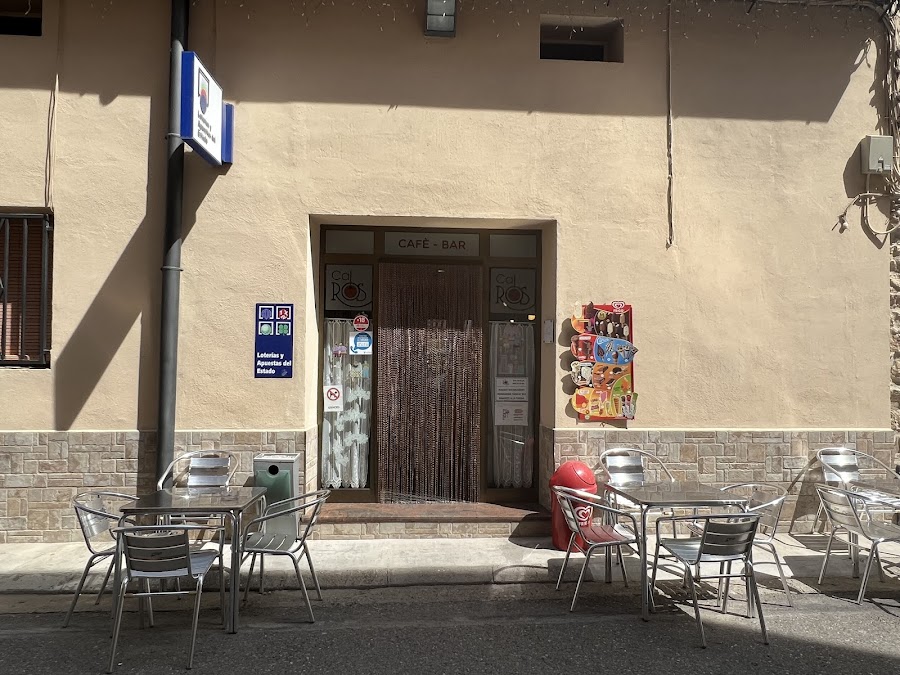 Bar Cal Ros