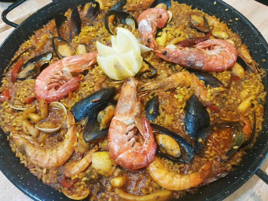 Bar Casal Els Omellons
