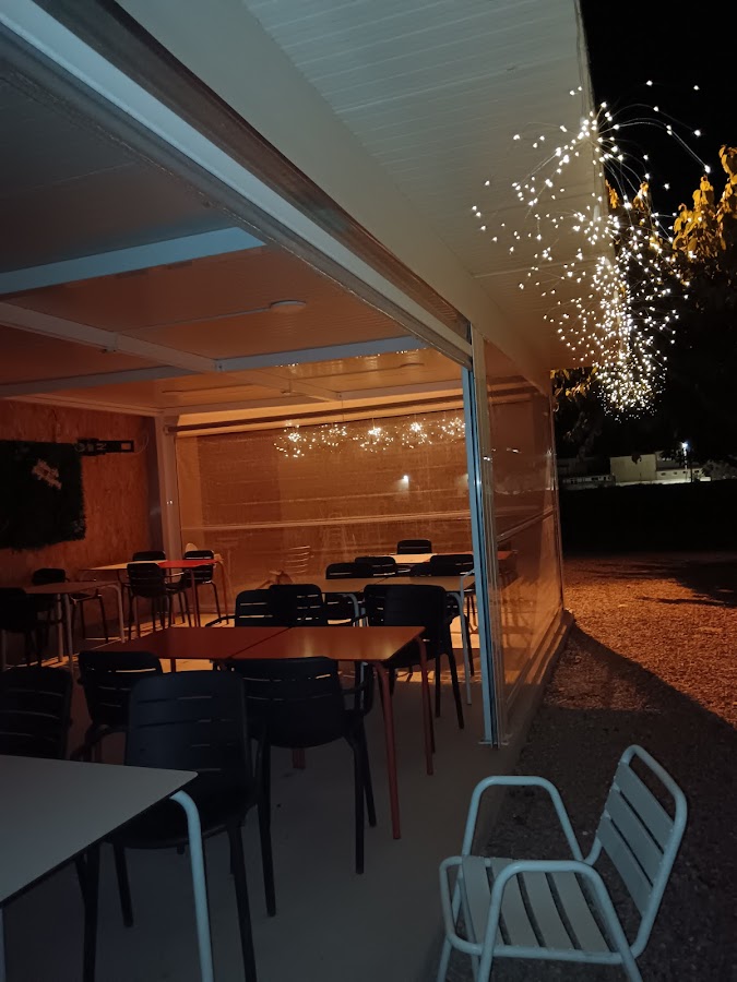 Bar del plataner