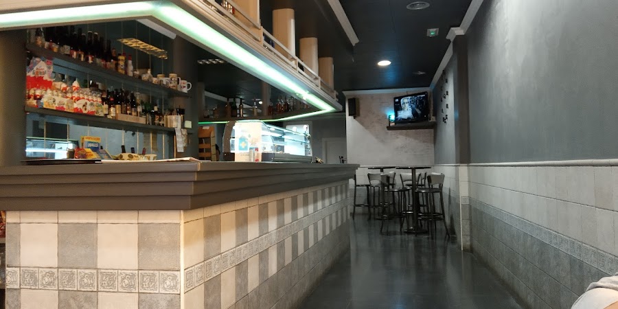 Bar El Arranque