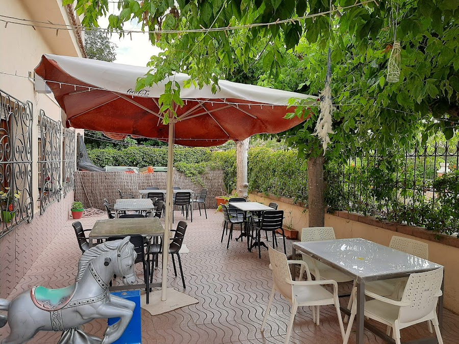 Bar El Meson