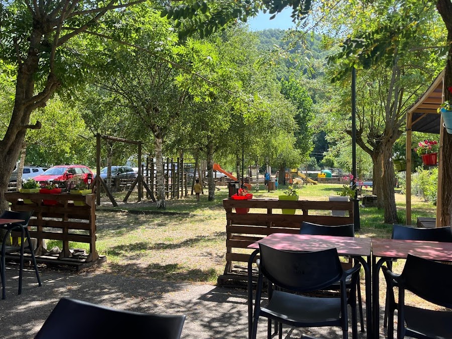 Bar El Regancho