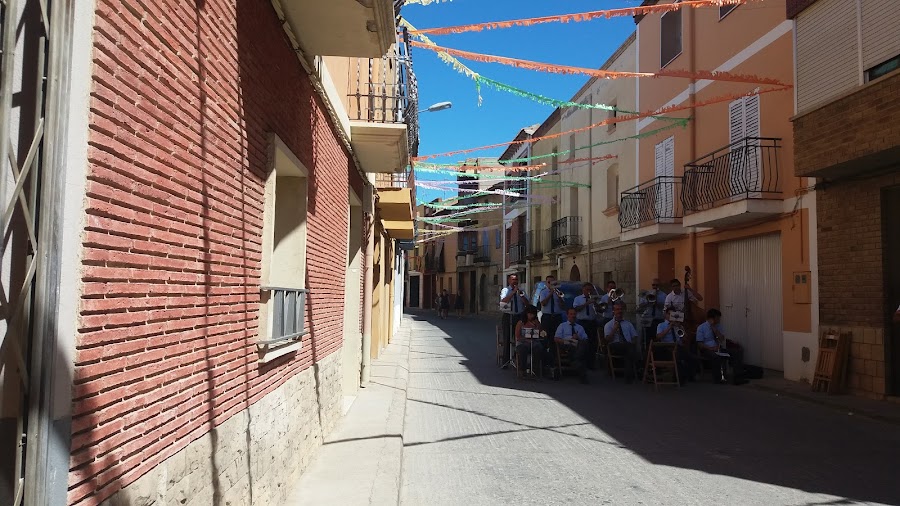 Bar Esteve