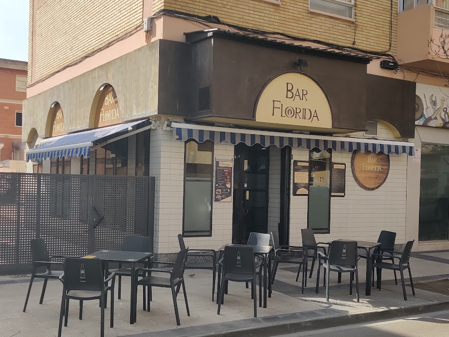 Bar Florida