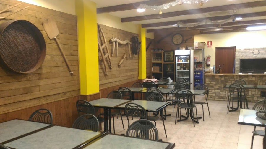 Bar Ingles