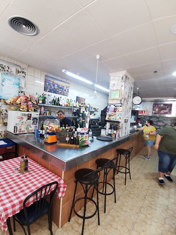 Bar Kebab Fraga