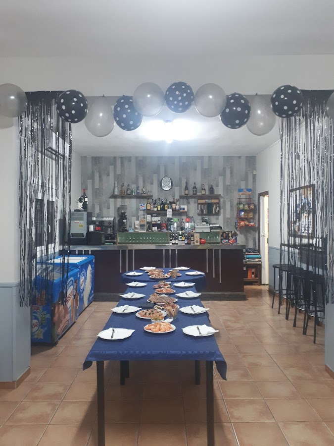 Bar La Cope - Gimenells