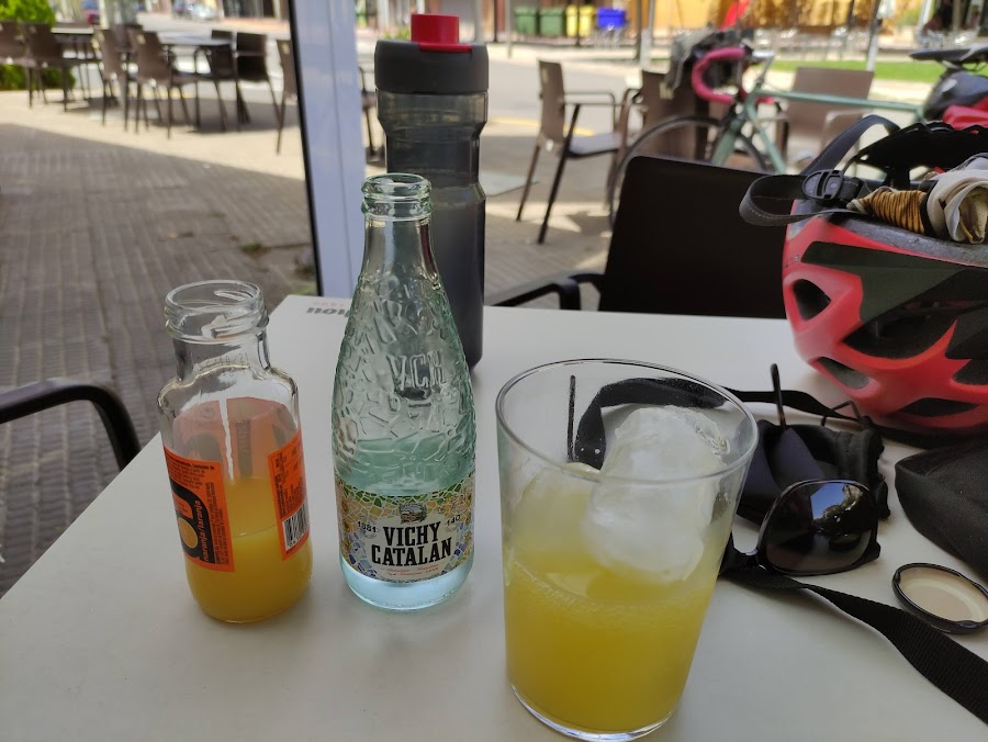 Bar la Fonda
