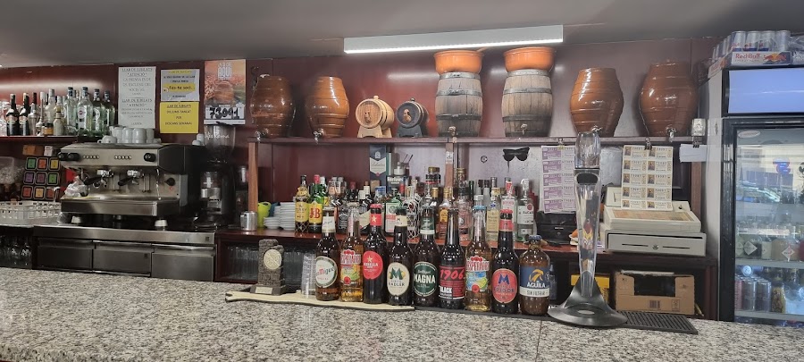 Bar la llar