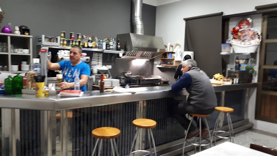 Bar La Societat De Capmany