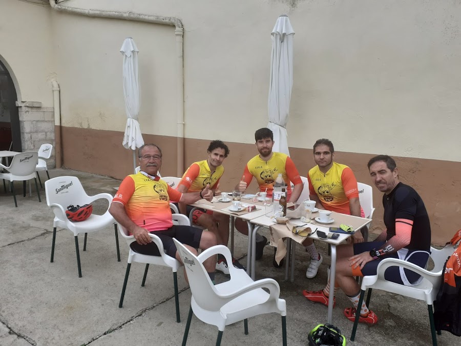 Bar La Societat