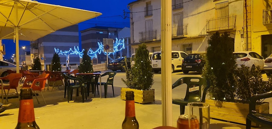 Bar Marta