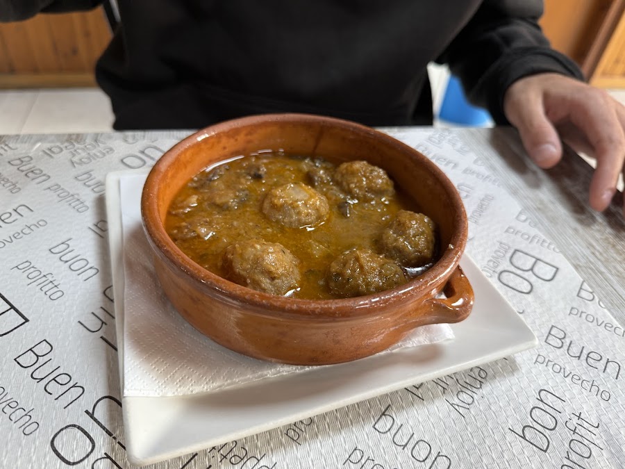 Bar Mònico