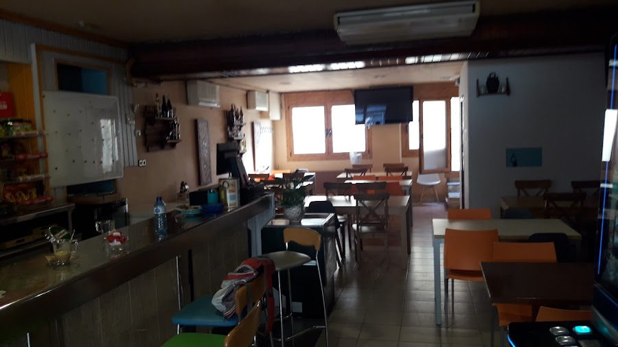 Bar Pere Bep