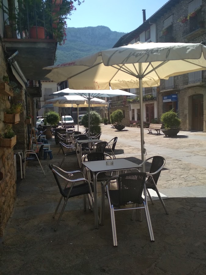 Bar PRATS