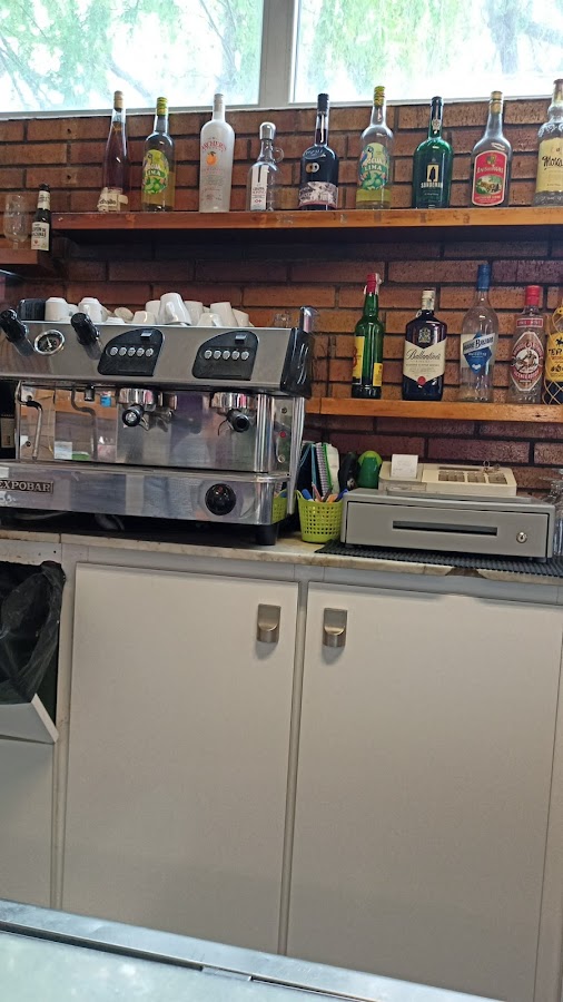 Bar Preixens