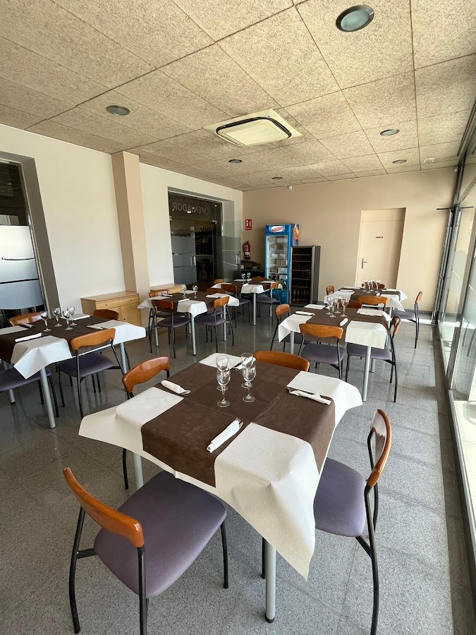 Bar-Restaurant de Montoliu