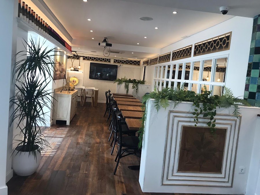Bar Restaurant El Portal