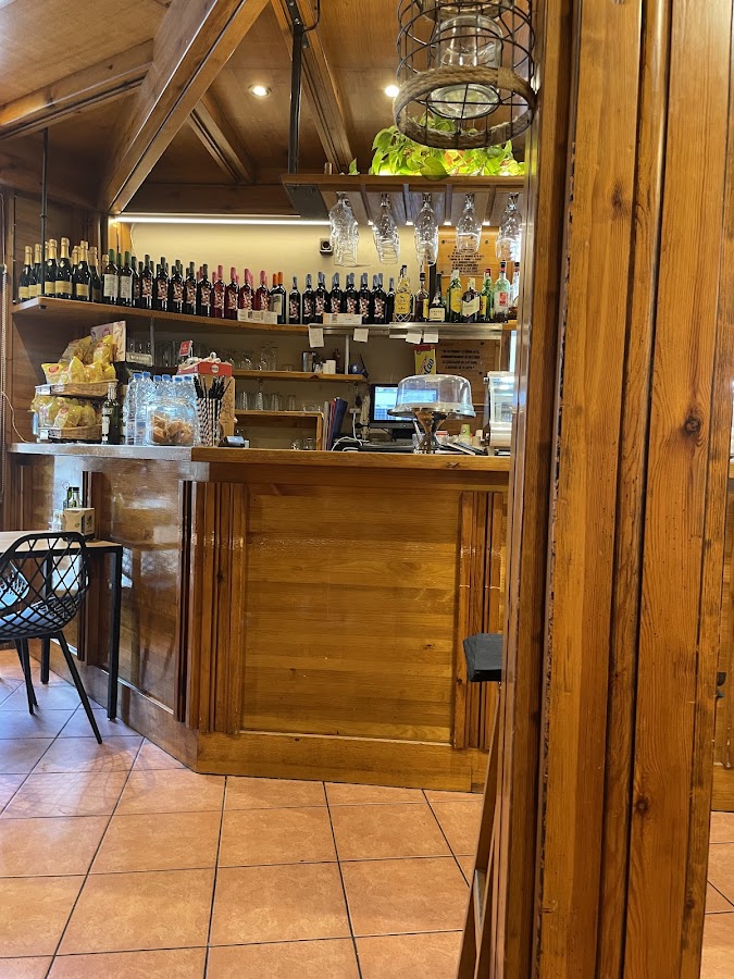 Bar Restaurant Els Castanyers Camprodon