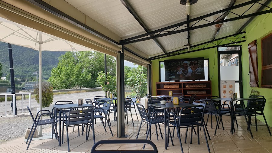 Bar restaurant Faro
