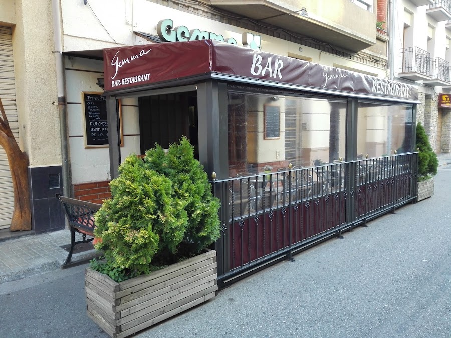 Bar-Restaurant Gemma