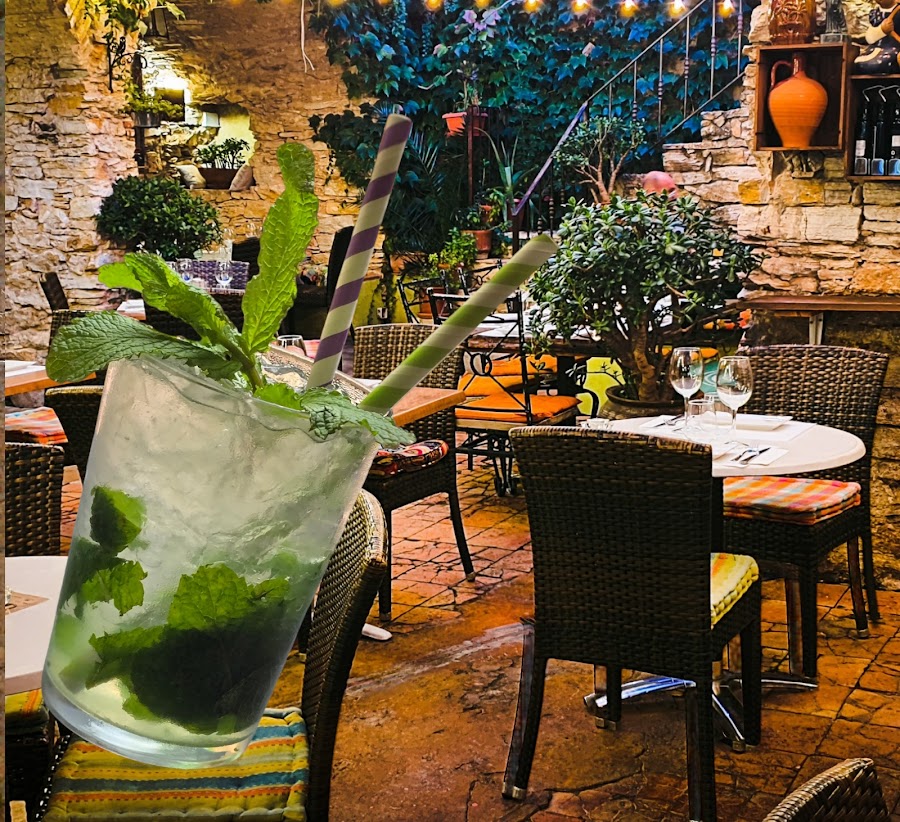 Bar Restaurant Havana