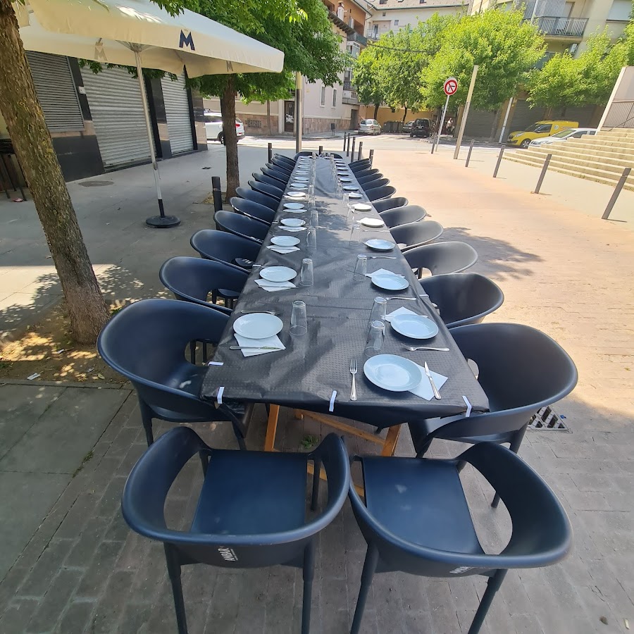 Bar Restaurant La Pica