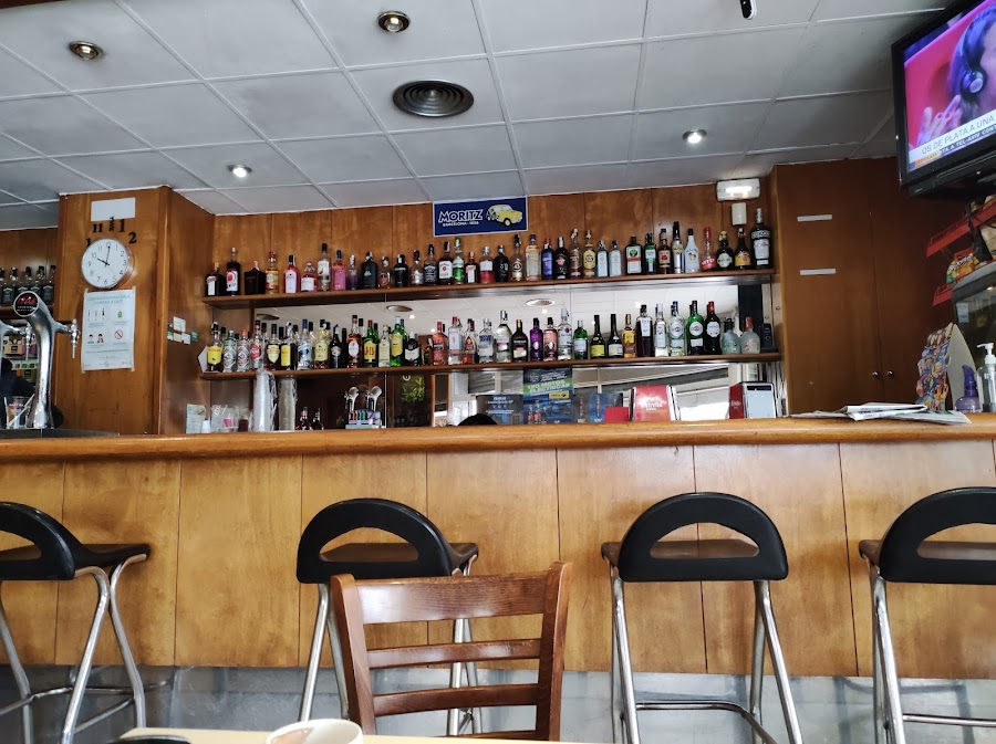 Bar-Restaurant L