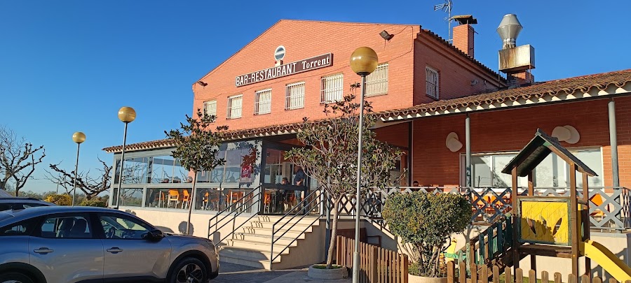 Bar Restaurant Torrent