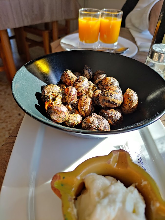 Restaurantes en Arén provincia de Huesca