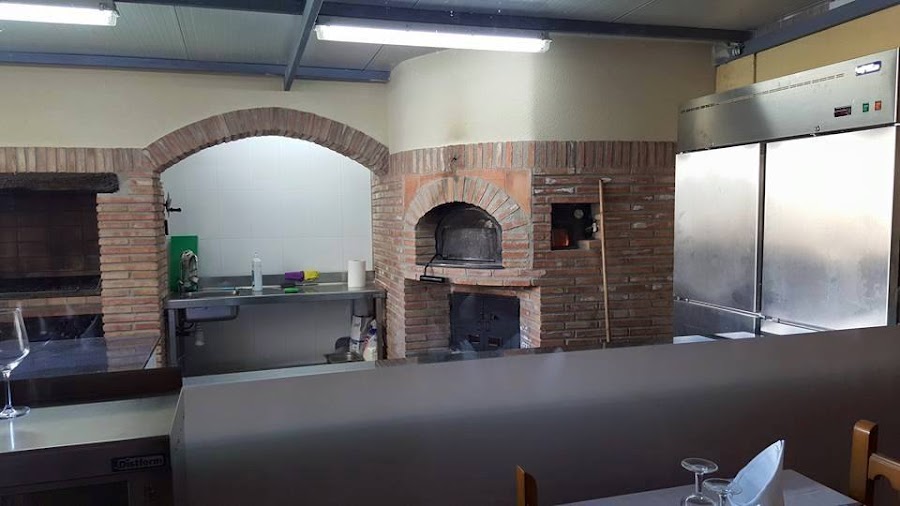 Bar Restaurante "La Cerámica"