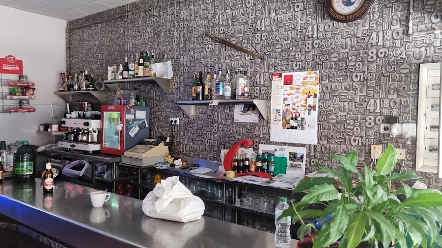 Bar restaurante la pedra