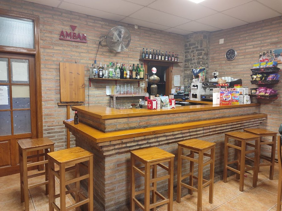 Bar Social Bierge