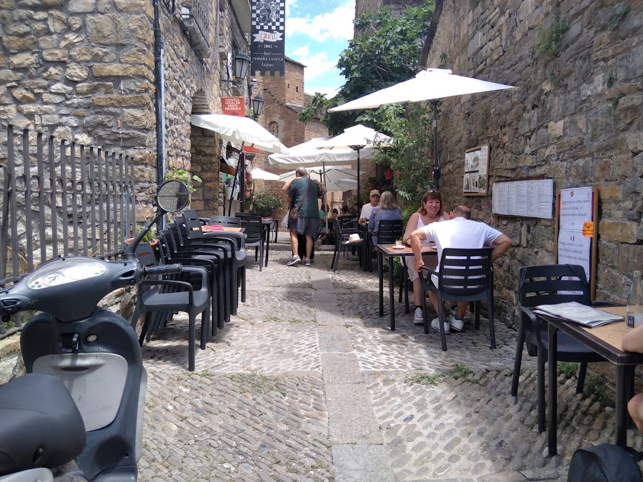 Bar Tapas L
