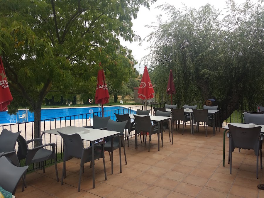 BAR TARROJA