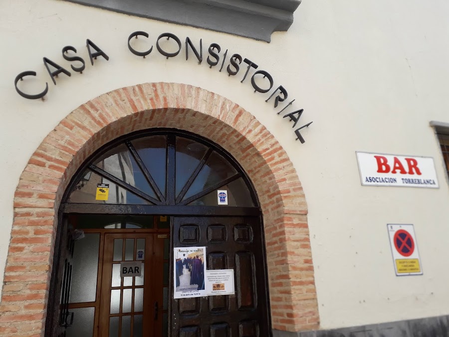 Bar torralba