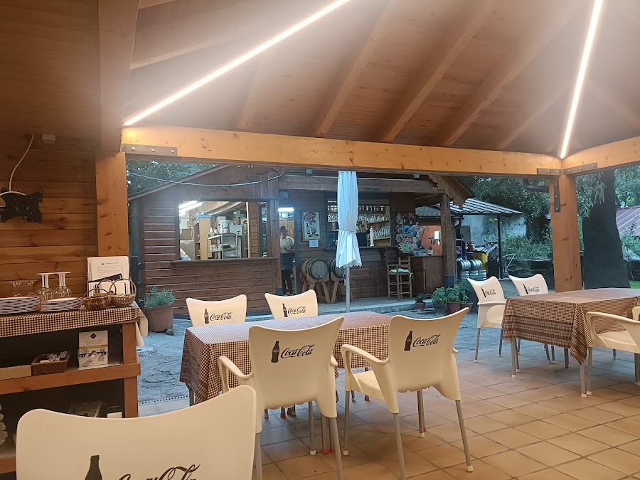 Barbacoa Talabart