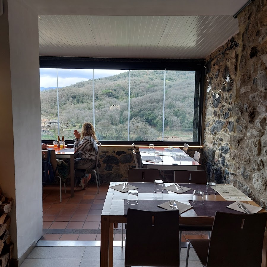 Basàltica Pizzeria