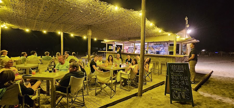 Beach Club