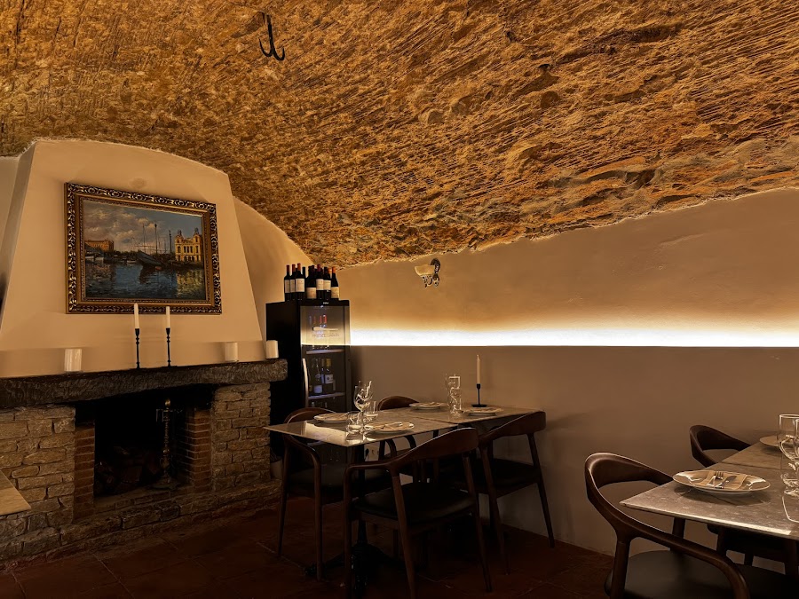 BEGURIO - Restaurant Begur
