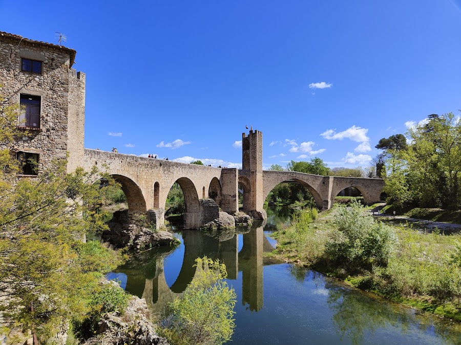 Besalú